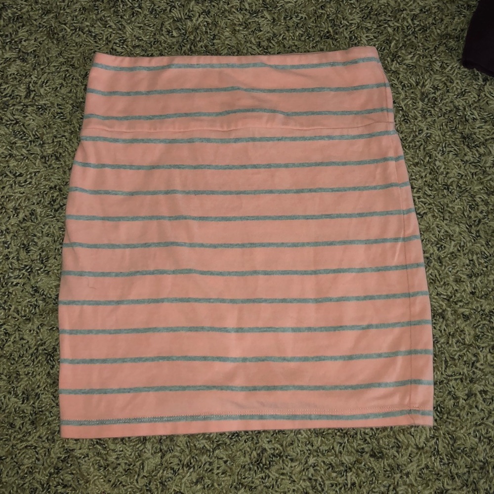 Forever 21 mini skirt